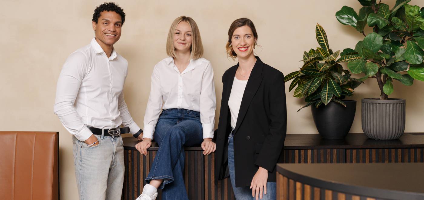 Front Office Team