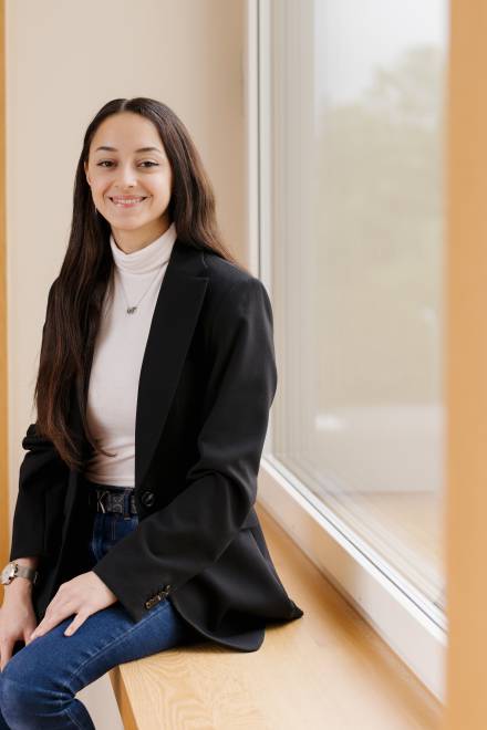 Ramona Semle - Housekeeping Manager