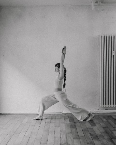 Mindful Morning Yoga - jeden Mittwoch image
