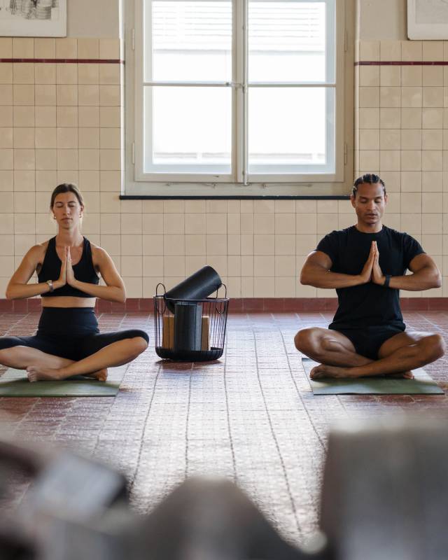 Breath & Sound Experience 