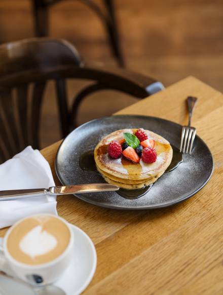 Pancakes