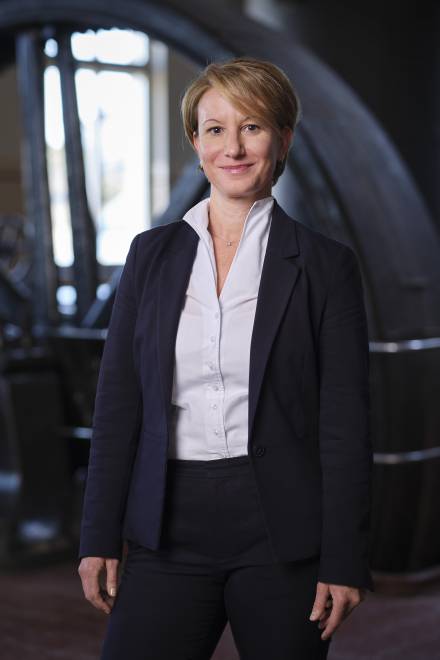Ariane Dross: Director Sales & Marketing
Deputy General Manager - B2 Hotel