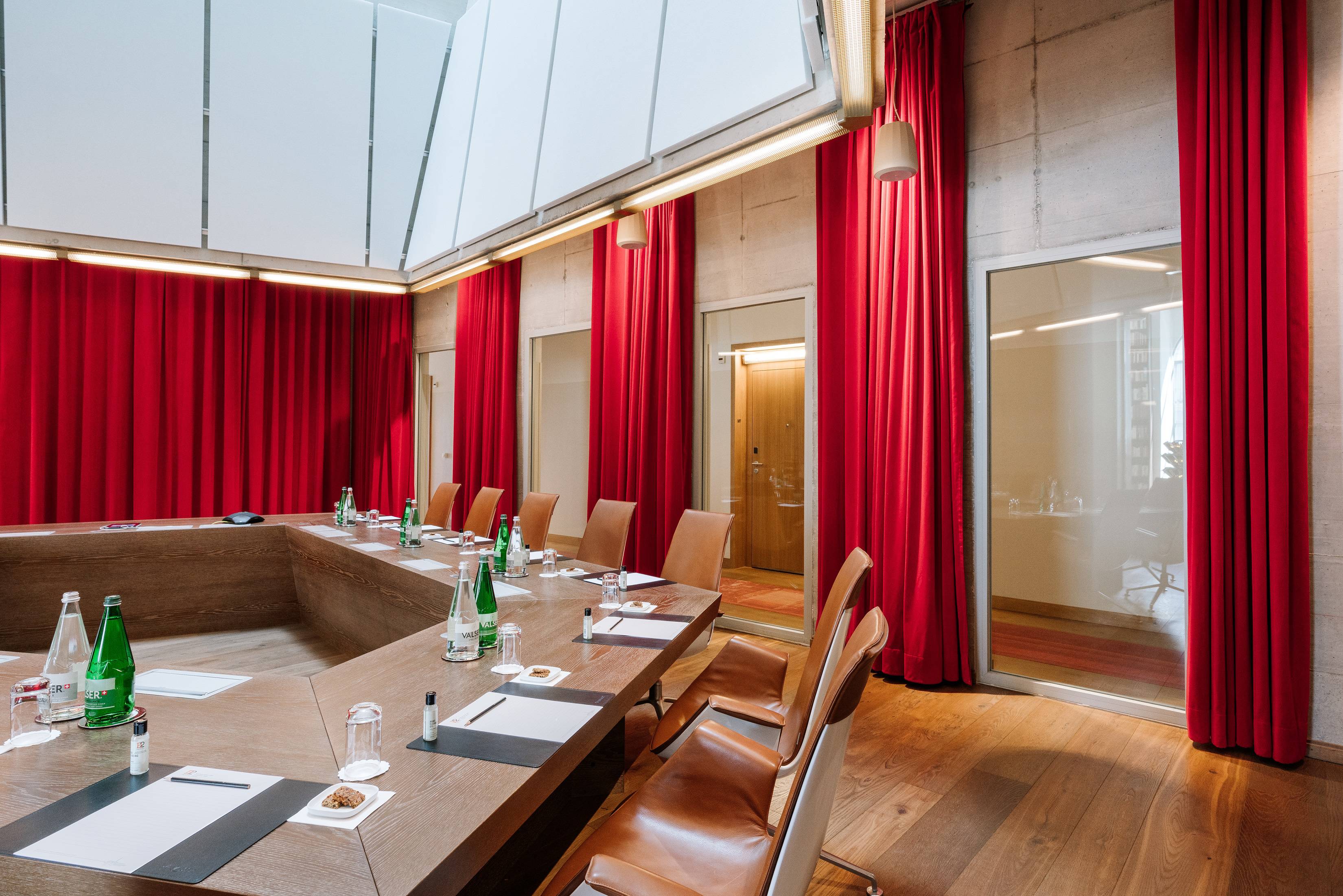 B2gether | Networking Space Zurich - B2 Hotel